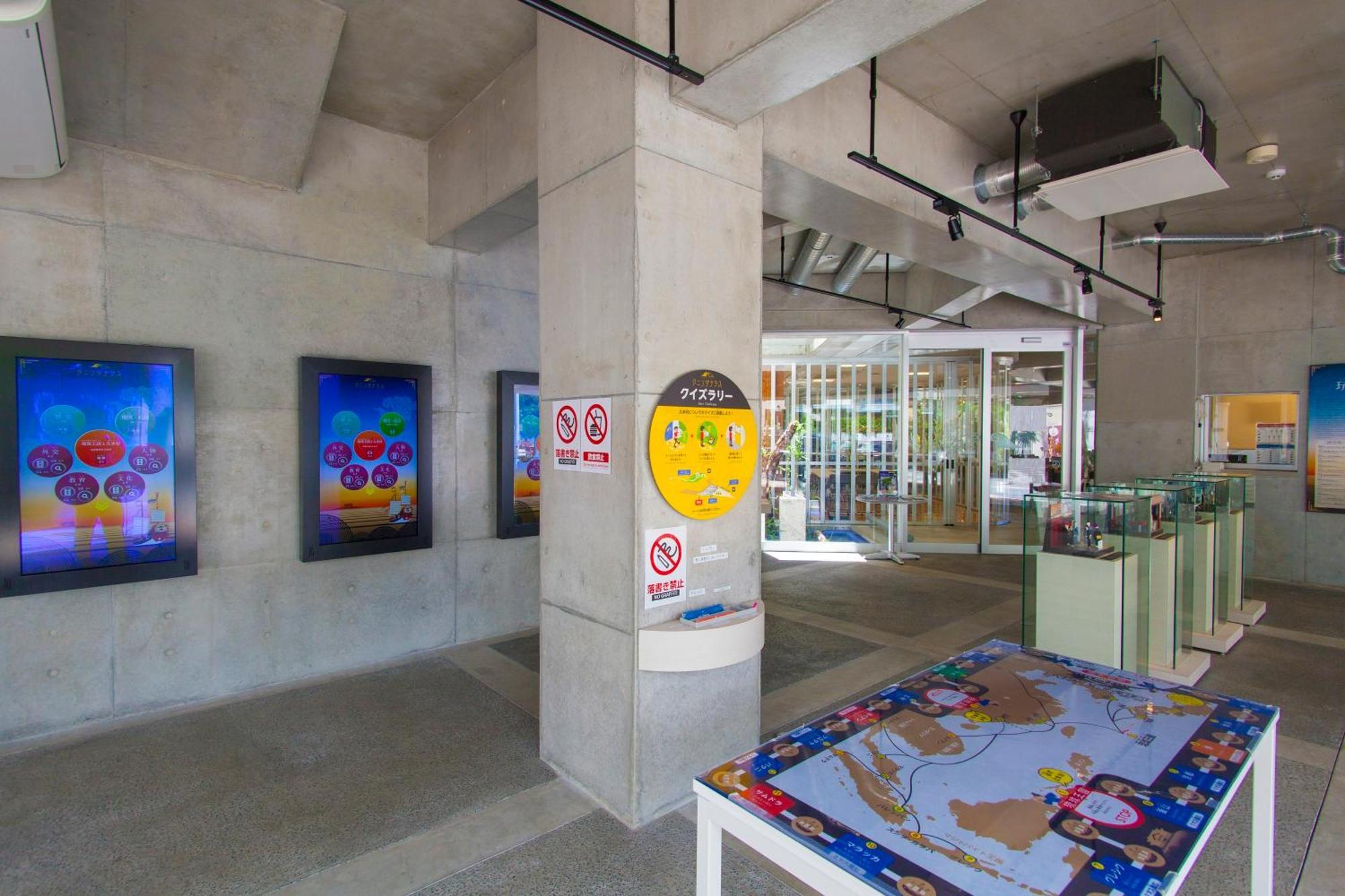 Nest Hotel Naha Nishi מראה חיצוני תמונה
